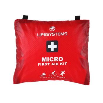 
                         trusa de prim ajutor - LIGHT &amp; DRY MICRO FIRST AID KIT 
                