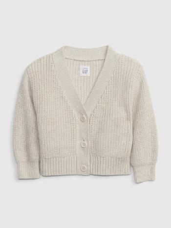 GAP Cardigan pentru copii Bej