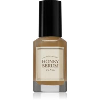 I'm from Honey ser regenerant si iluminator 30 ml