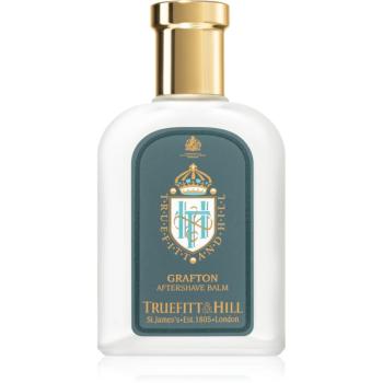 Truefitt & Hill Grafton after shave pentru bărbați 100 ml