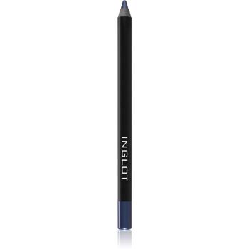 Inglot Kohl creion de ochi puternic pigmentat culoare 04 1.2 g