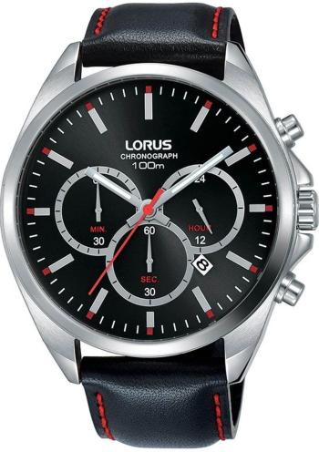 Lorus Chrono RT369GX9