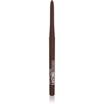 Maybelline Lasting Drama eyeliner-gel culoare Grey Area 1 buc