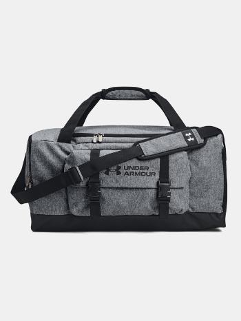 Under Armour UA Gametime Duffle Genţi de umăr Gri