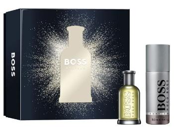 Hugo Boss Boss No. 6 Bottled - EDT 50 ml + deodorant spray 150 ml