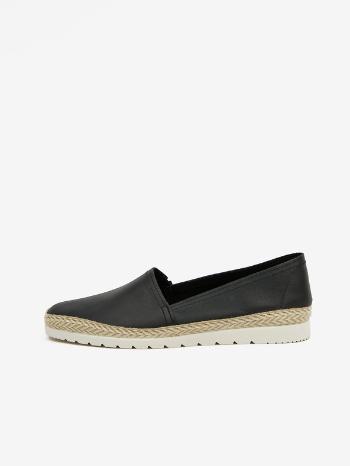 Ojju Slip On Negru