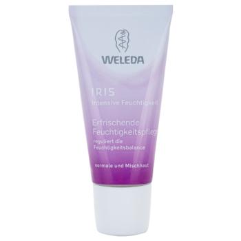 Weleda Iris cremă intens hidratantă 30 ml