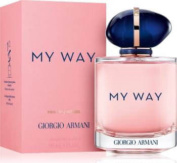 Giorgio Armani My Way - EDP 2 ml - eșantion cu pulverizator