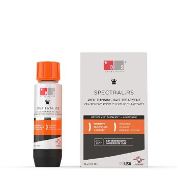 DS Laboratories Ser împotriva subțierii părului Aminexilem Spectral.Rs (Anti-Thinning Hair Treatment) 60 ml