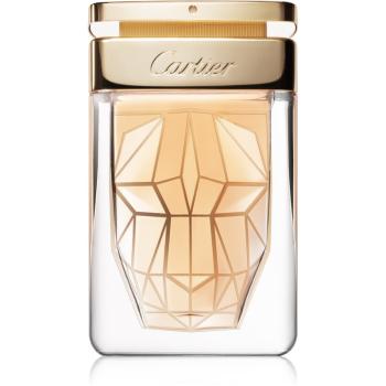 Cartier La Panthère Eau de Parfum editie limitata pentru femei 75 ml