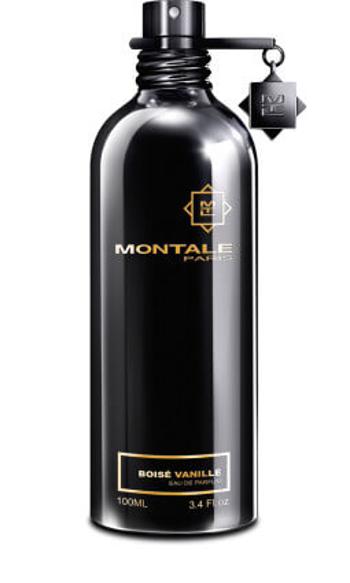 Montale Boisé Vanillé - EDP 2 ml - eșantion cu pulverizator