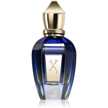 Xerjoff 40 Knots Eau de Parfum unisex 50 ml