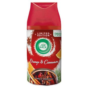 Air Wick Rezervă pentru odorizant automat Vin fiert 250 ml