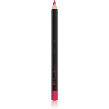 SOSU Cosmetics Let Them Talk Lipliner creion contur buze culoare Seduction 1.3 g