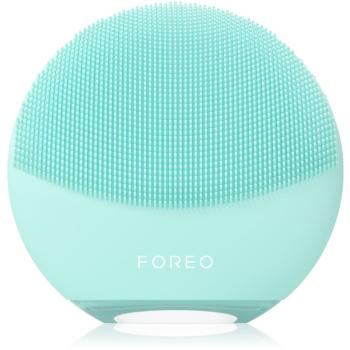 FOREO LUNA™4 Mini dispozitiv de curatare a fetei Arctic Blue