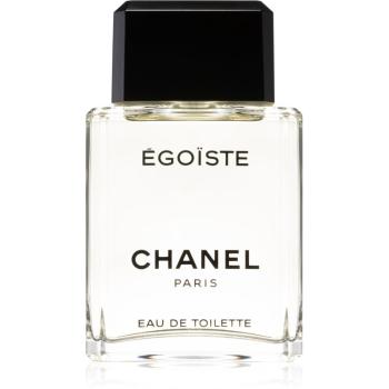 Chanel Égoïste Eau de Toilette pentru bărbați 100 ml