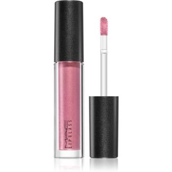 MAC Cosmetics  Lipglass lip gloss culoare Love Child 3.1 ml