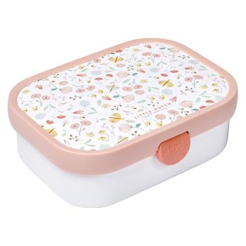 Cutie de gustări pentru copii Flowers & butterflies – Mepal