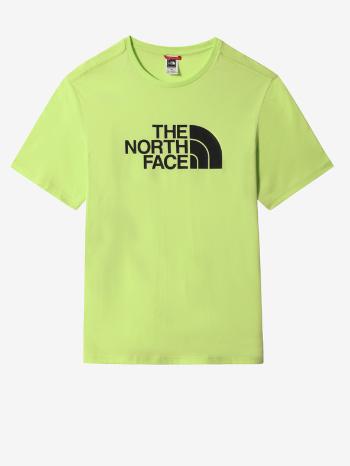 The North Face Easy Tricou Verde