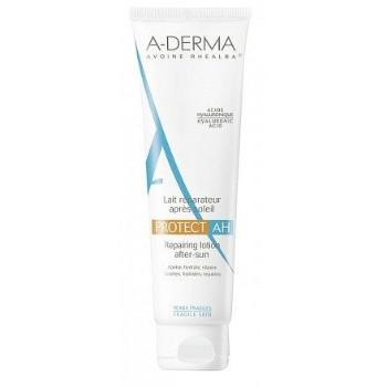 A-DERMA Loțiune reparatoare după bronzare Protect AH (After-Sun Repair Lotion) 250 ml