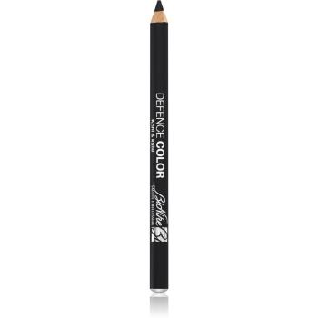 BioNike Color Kohl & Kajal creion kohl pentru ochi culoare 101 Vrai Noir