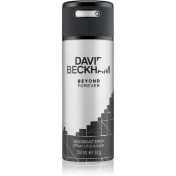 David Beckham Beyond Forever deodorant spray pentru bărbați 150 ml