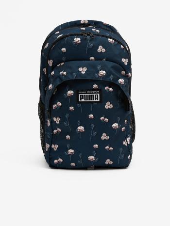 Puma Academy Rucsac Albastru