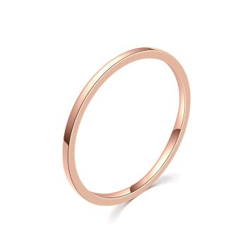 MOISS InelMinimalist bronz R000199 49 mm