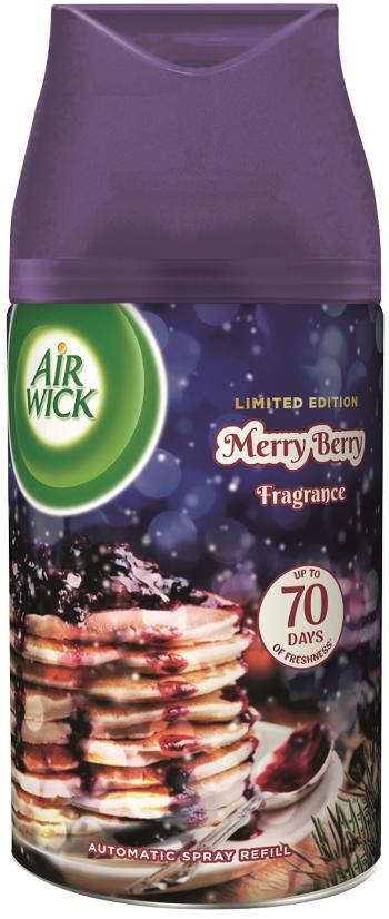 Air Wick Rezervă pentru odorizant automat Fructe de iarnă 250 ml