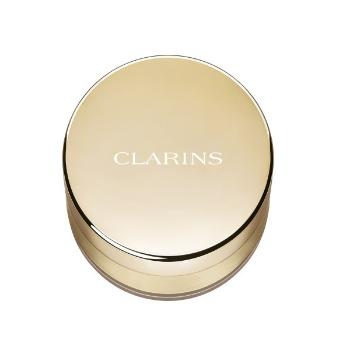 Clarins Pudră compactă mată (Ever Matte Loose Powder) 15 g 03 Translucent