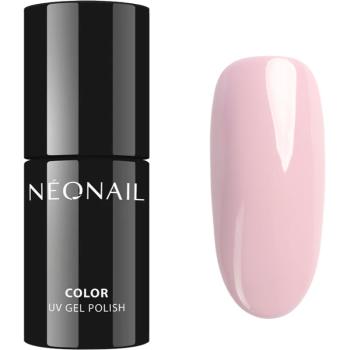 NEONAIL Color Me Up lac de unghii sub forma de gel culoare Marshmallow Vibes 7,2 ml