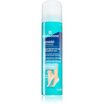 Farmona Nivelazione Komfort deodorant spray antiperspirant pentru picioare 180 ml