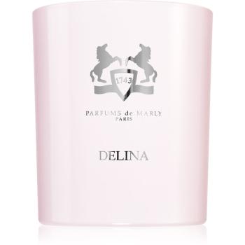 Parfums De Marly Delina lumânare parfumată unisex 180 g