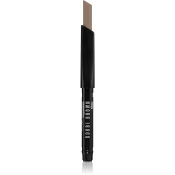 Bobbi Brown Long-Wear Brow Pencil Refill creion pentru sprancene rezervă culoare Slate 0,33 g