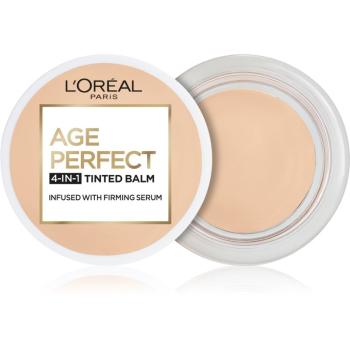 L’Oréal Paris Age Perfect balsam facial culoare 01 Fair 18 ml