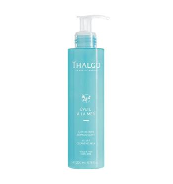 Thalgo Loțiune facială (Velvet Cleansing Milk) 200 ml