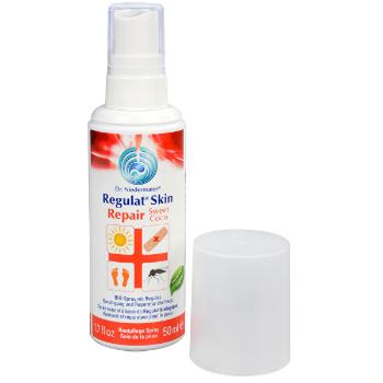 Enzympro Bio-Spray Reguli - corecție spray cutanat 50 ml
