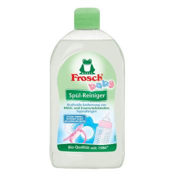 Frosch Detergent pentru biberoane și suzete 500 ml