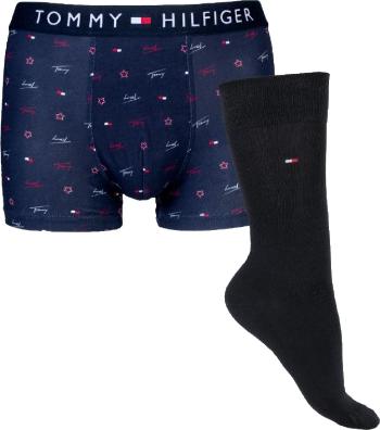 Tommy Hilfiger Set cadou - șosete și boxeri UM0UM01996-0S3 M