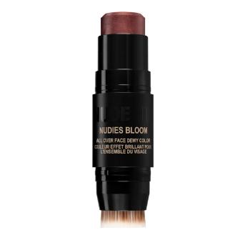 Nudestix Stick pentru ochi, față și buze Nudies Bloom Crimson Lover