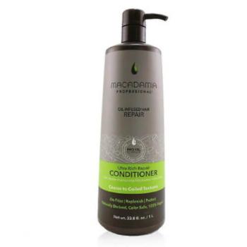 Macadamia Balsam nutritiv pentru păr foarte deteriorat Ultra Rich Repair (Conditioner) 300 ml