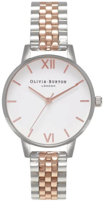 Olivia Burton Midi Dial OB16MDW25