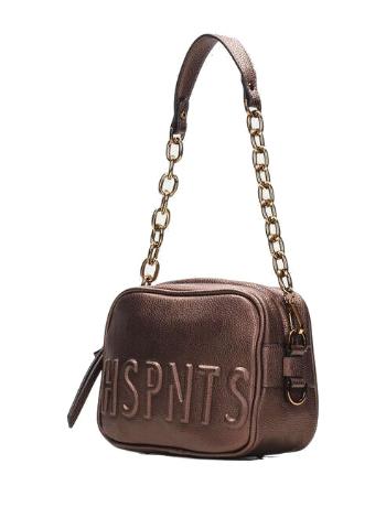 Hispanitas Geantă crossbody pentru femei BI232941 Bronzo