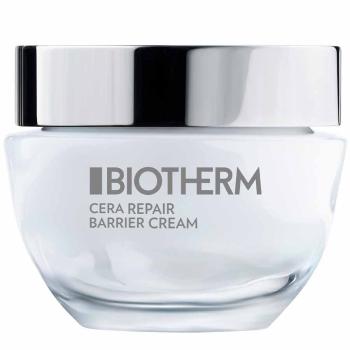 Biotherm Cremă de piele calmantă și intineritoare Cera Repair (Barrier Cream) 50 ml