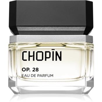 Chopin Op. 28 Eau de Parfum pentru bărbați 50 ml