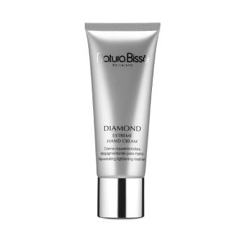 Natura Bissé Cremă pentru mâini Diamond Extreme (Hand Cream) 75 ml