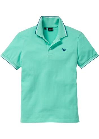 Tricou polo Pique