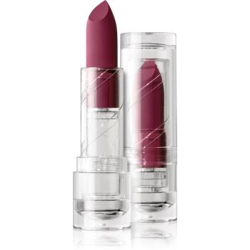 Revolution Relove Baby Lipstick ruj cremos cu finisaj satinat culoare Express (a beautiful burgundy) 3,5 g