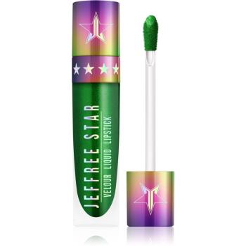 Jeffree Star Cosmetics Psychedelic Circus ruj de buze lichid culoare Lizard Jewel 5,6 ml