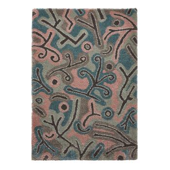 Covor Think Rugs Royal Nomadic Pastel, 120 x 170 cm